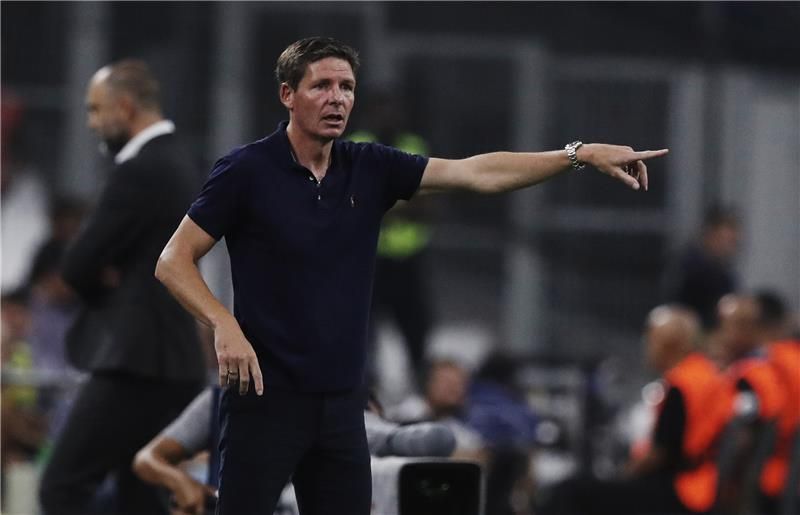 أوليفر جلاسنر