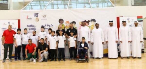 جانب من الدورة