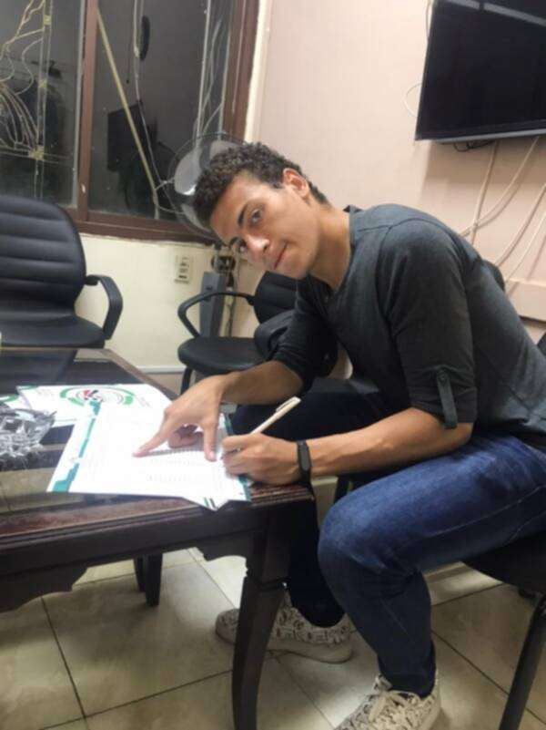 عمر أسامة عبد الكريم