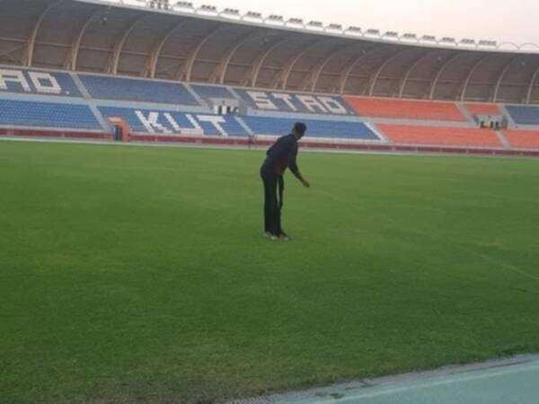 ملعب الكوت الأولمبي