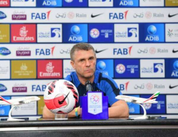 سيرجي ريبروف