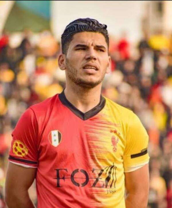 عبد الرزاق محمد