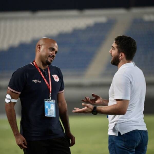 فراس الخطيب