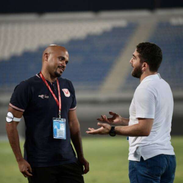 فراس الخطيب