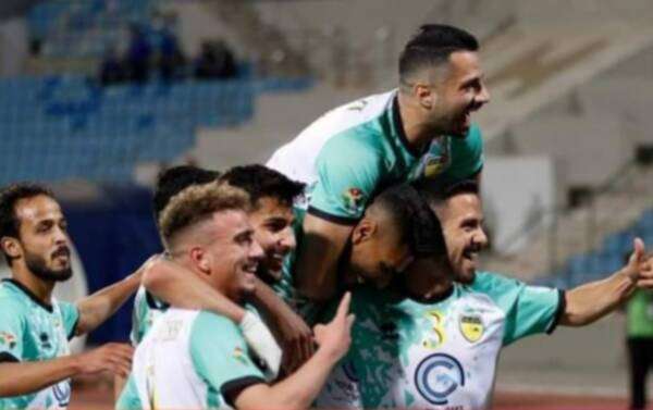 الحسين إربد