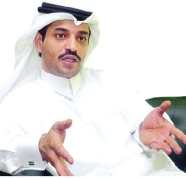 الشيخ خليفة بن حسن