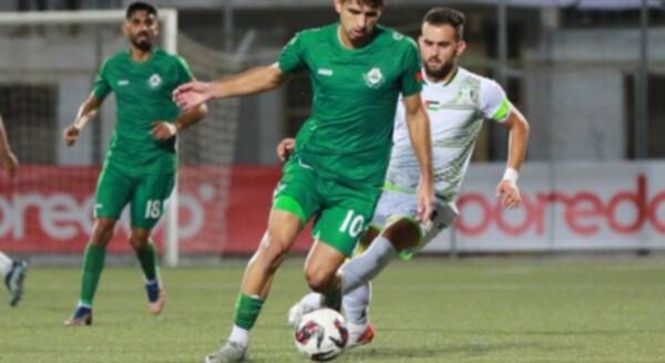 دوري المحترفين