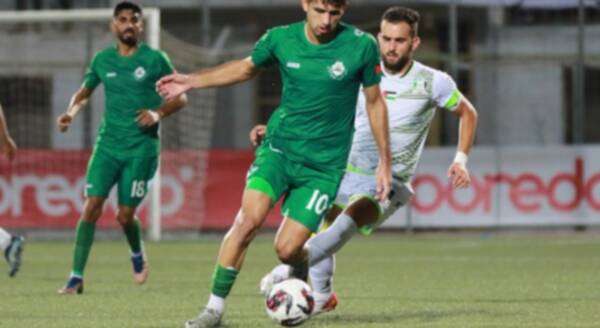 دوري المحترفين