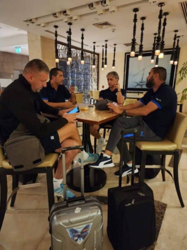 مدرب الاتحاد المنستيري