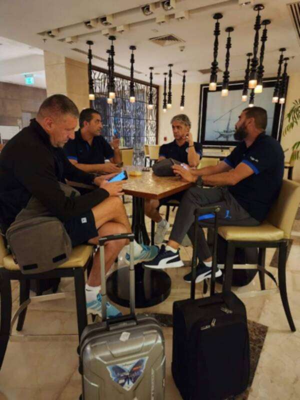 مدرب الاتحاد المنستيري