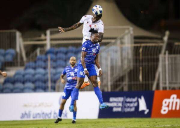 أبو بكر يعقوبا