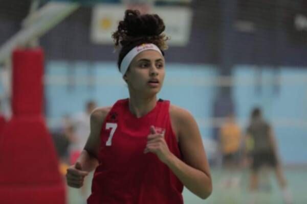 من المواجهة