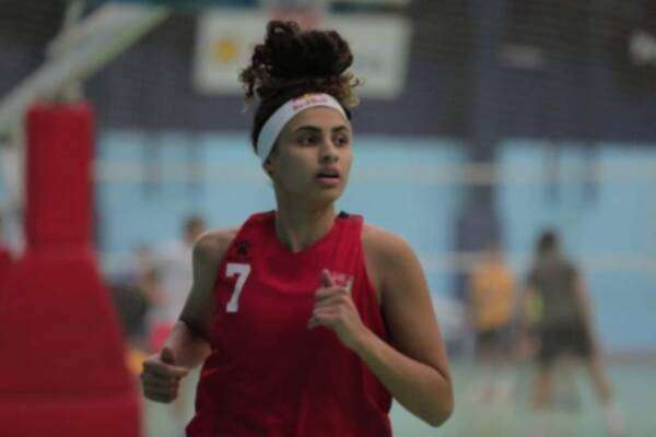 من المواجهة