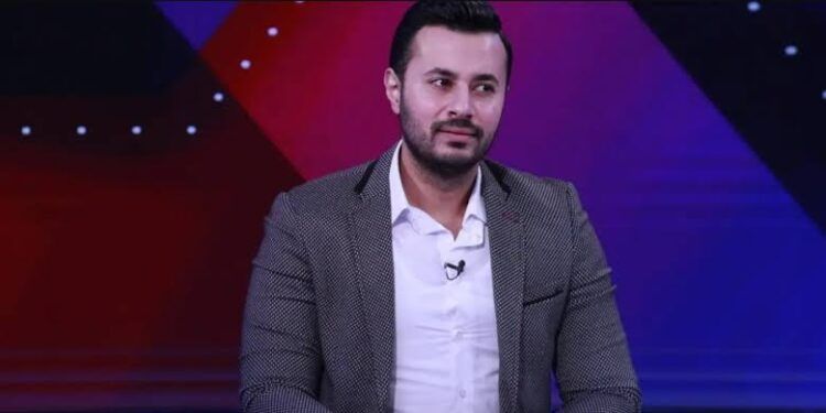 أمير عبد الحليم