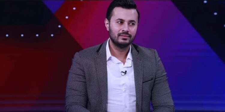 أمير عبد الحليم