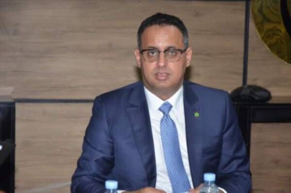 أحمد ولد يحيى