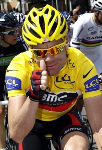 كاديل ايفانز