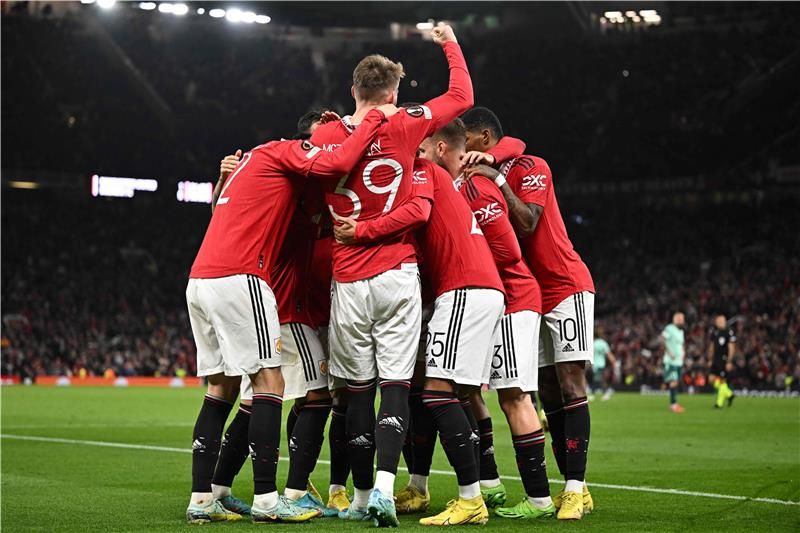 مانشستر يونايتد