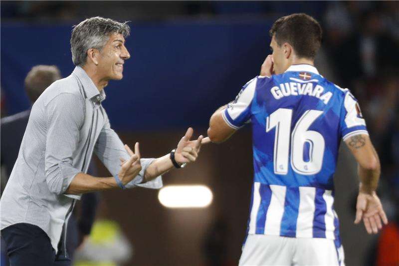 إيمانول الجواسيل