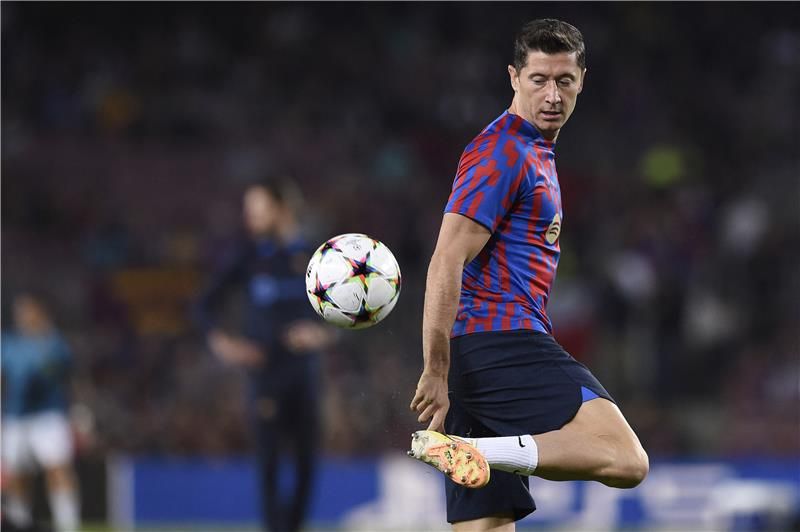 ليفاندوفسكي