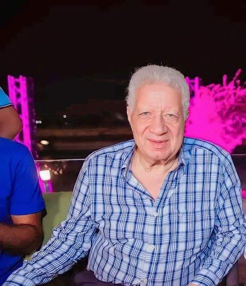 مرتضى منصور