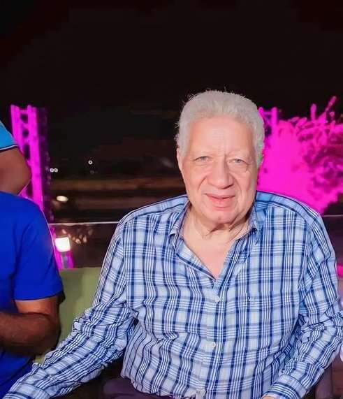 مرتضى منصور