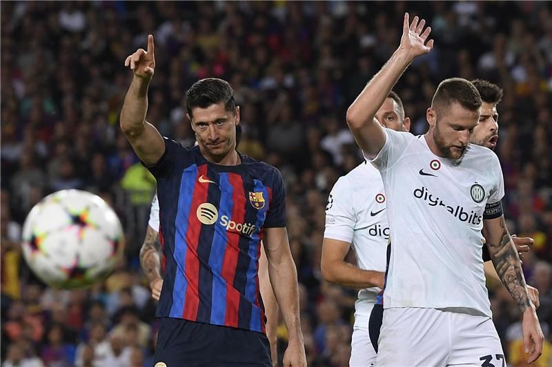 ميلان سكرينيار