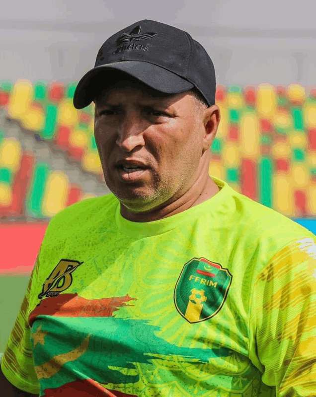 الطالب لمرابط