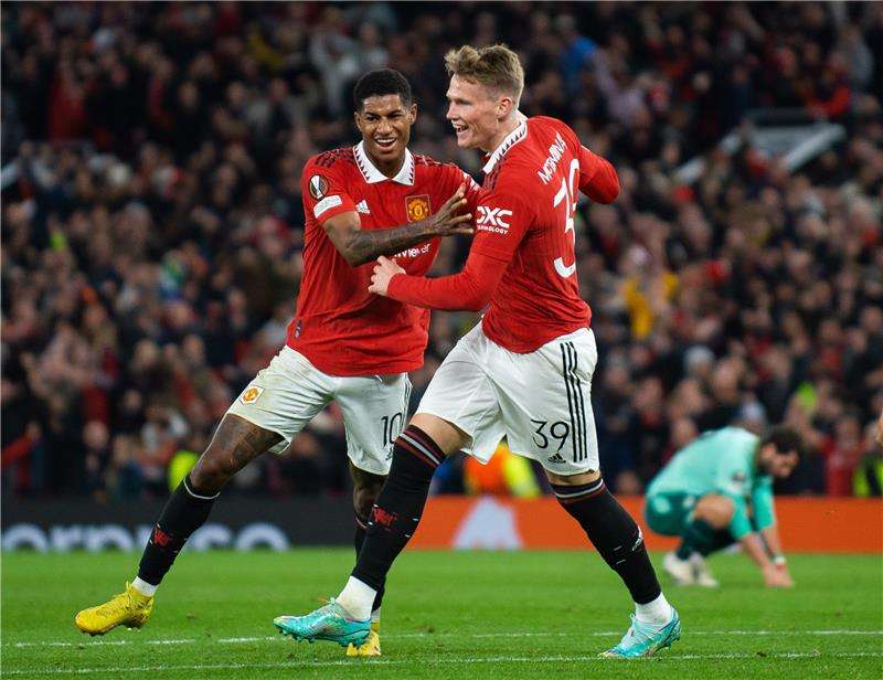 ماكتوميناي وراشفورد