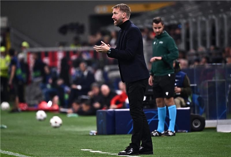 جراهام بوتر