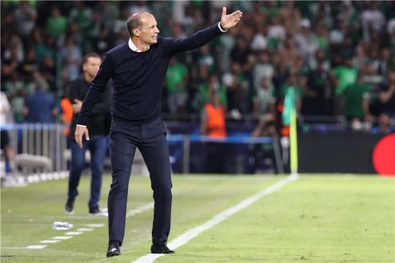 ماسيمليانو أليجري