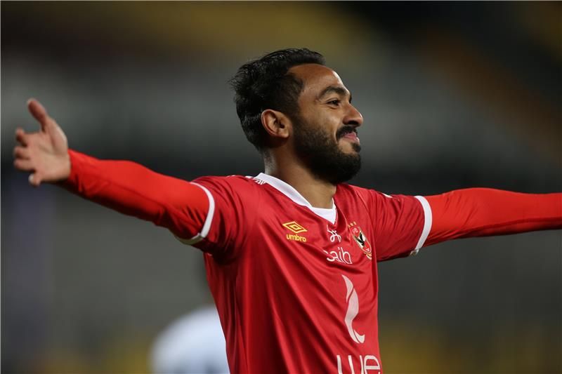 محمود كهربا