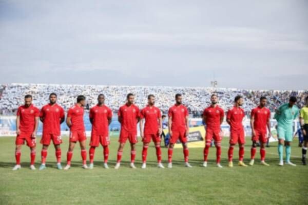 لاعبو الأهلي