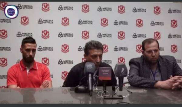 عبدالله مندو