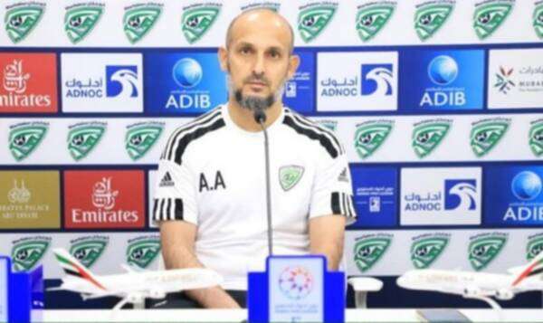 عبد العزيز العنبري