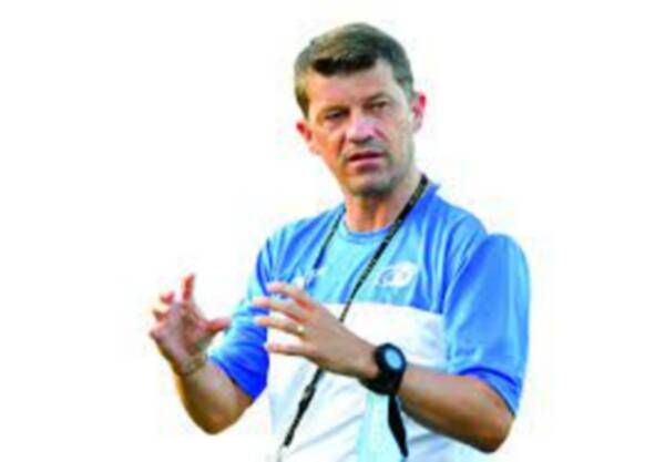 مدرب بني ياس