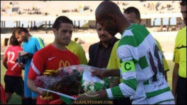 الأهلي طرابلس