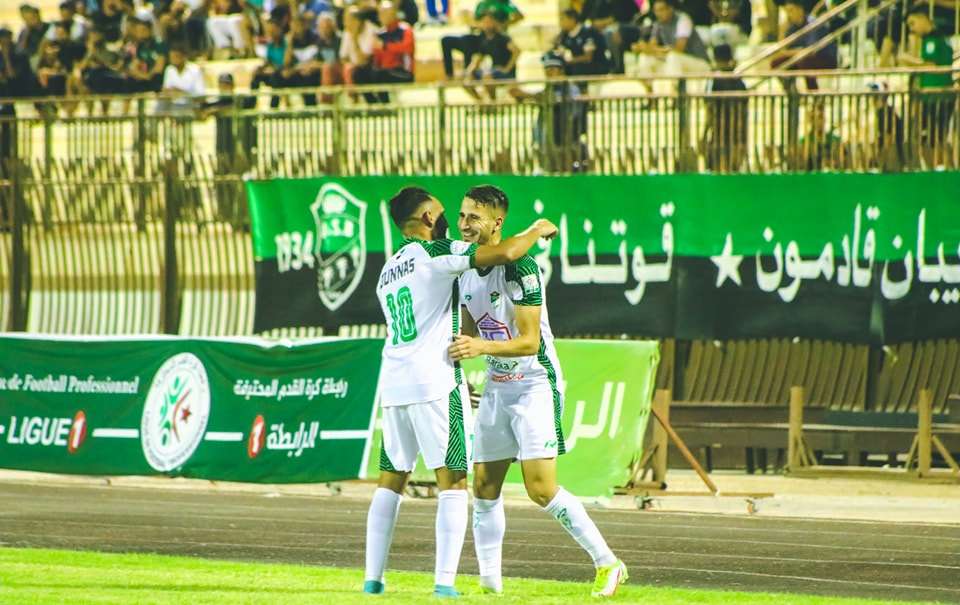 اتحاد بسكرة