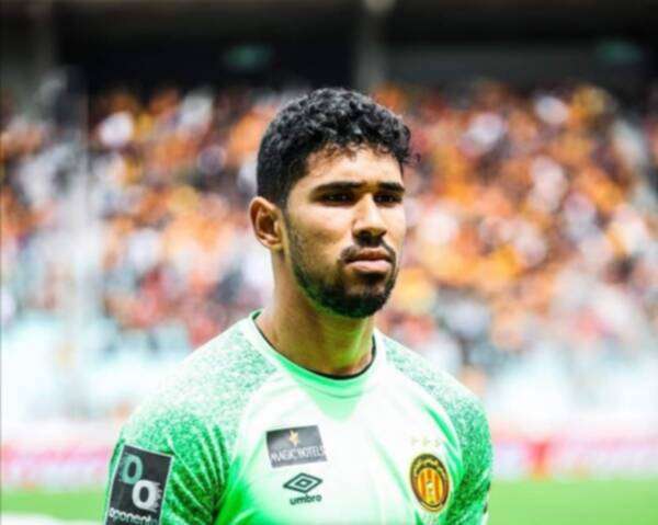 الحارس صدقي الدبشي