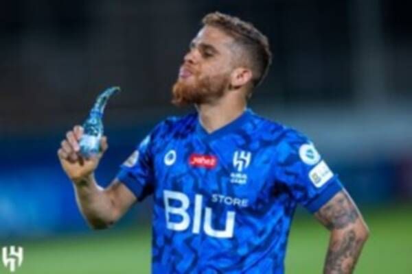 من مران الهلال