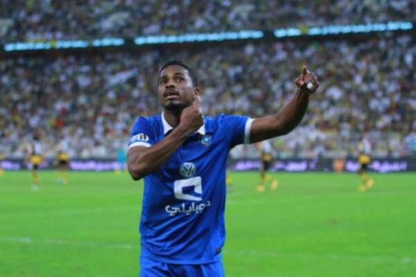 ناصر الشمراني