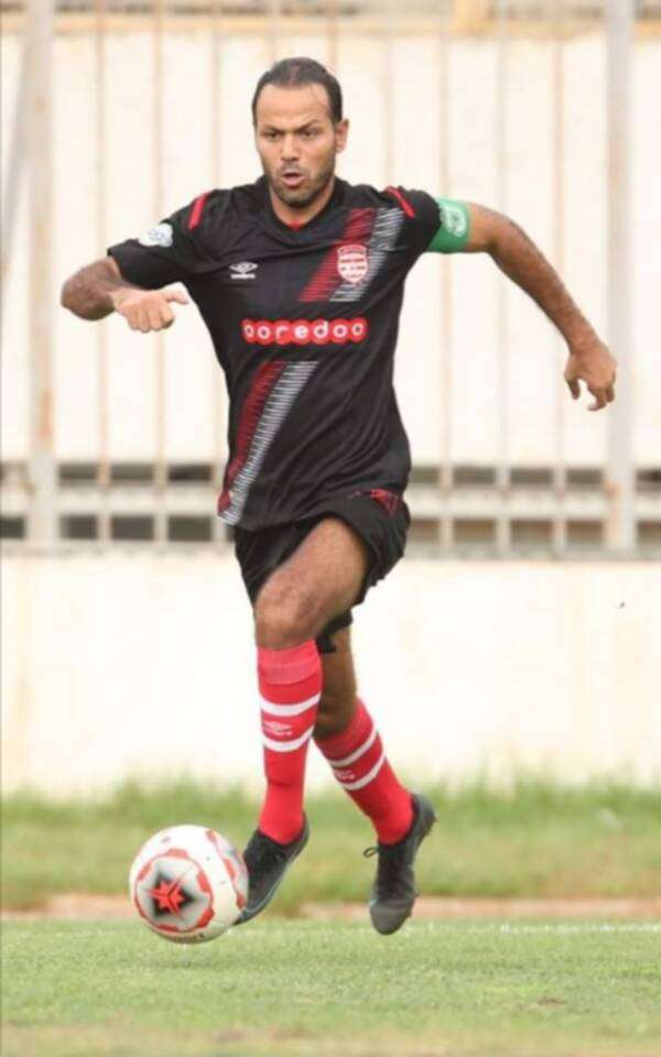 زهير الذوادي