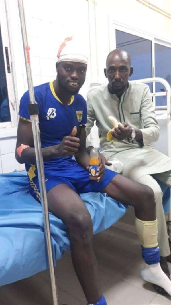 إبراهيما أنغوم