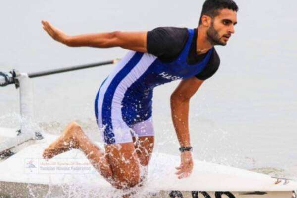 محمد ريان حفصة