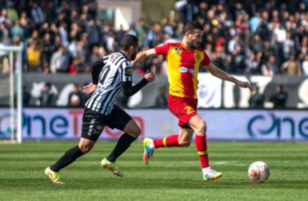 مواجهة سابقة