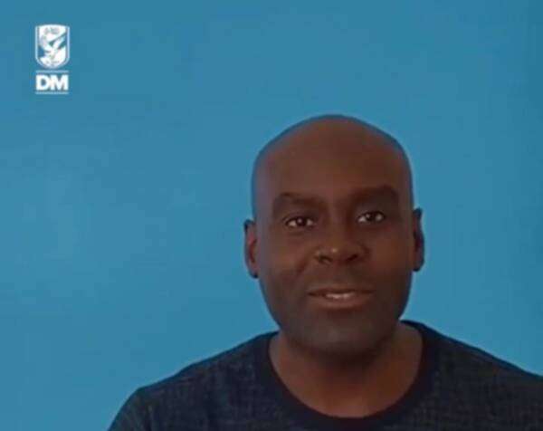 ديفيد ديفيز