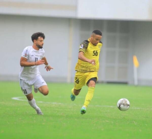 من المواجهة