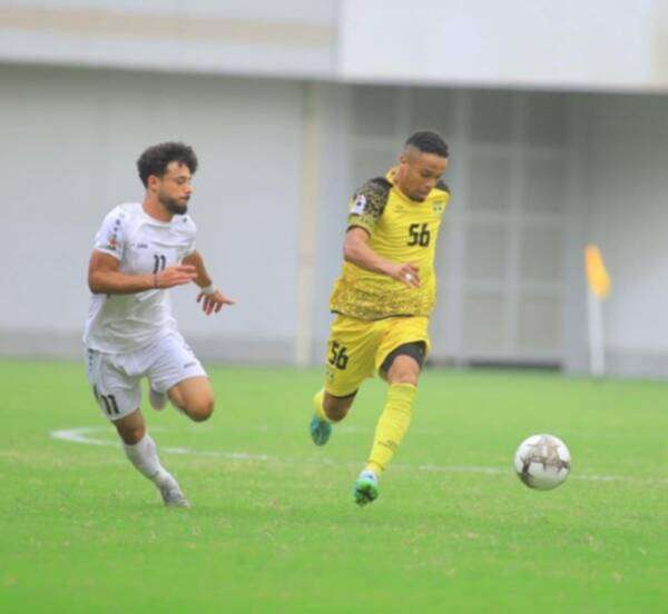 من المواجهة