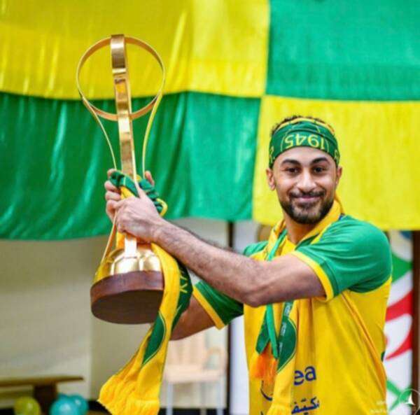 ماجد أبو الرحى