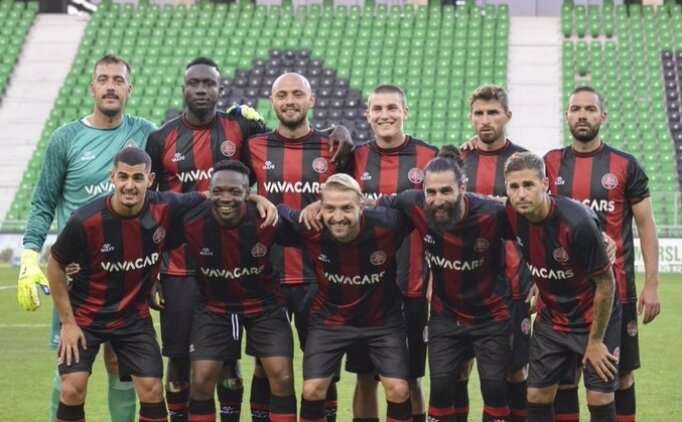 فاتح قرا جمرك